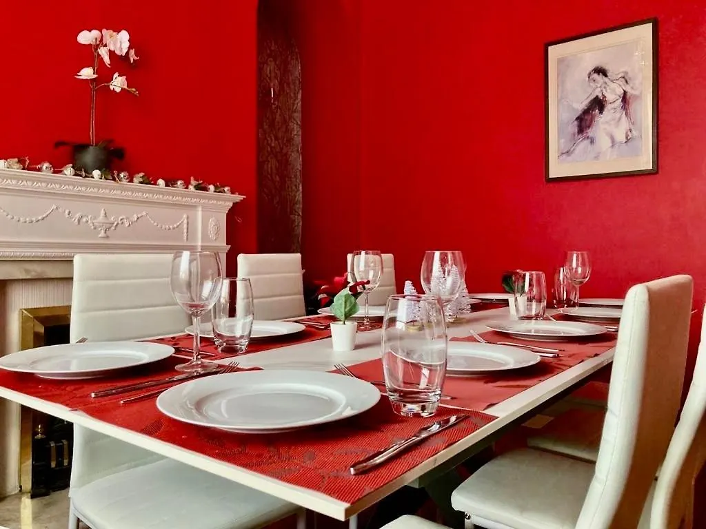 Kitson House - Sea Views, 1 Min Walk To Harbour Βίλα Σκάρμπορο