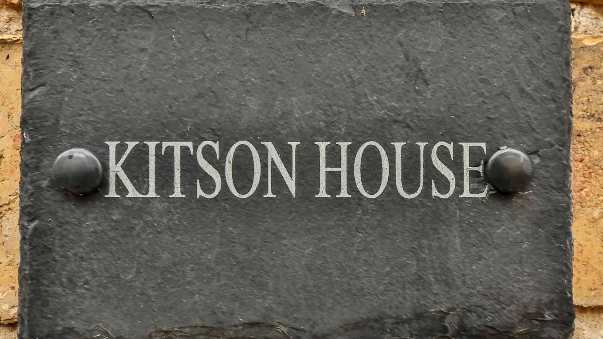 Kitson House - Sea Views, 1 Min Walk To Harbour Βίλα Σκάρμπορο Ηνωμένο Βασίλειο