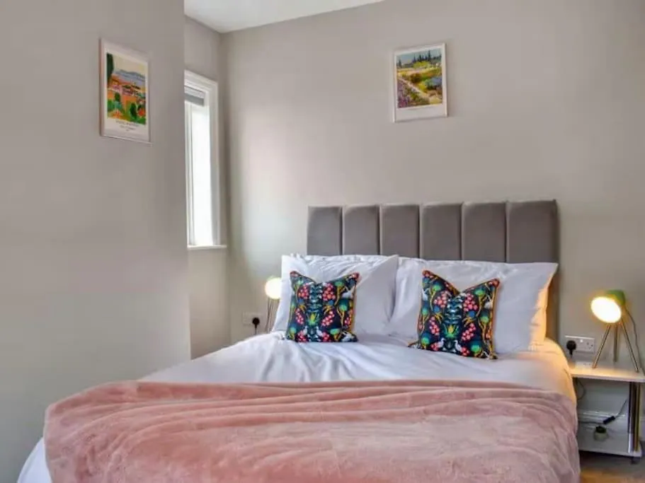 Σπίτι διακοπών Kitson House - Sea Views, 1 Min Walk To Harbour Βίλα Σκάρμπορο