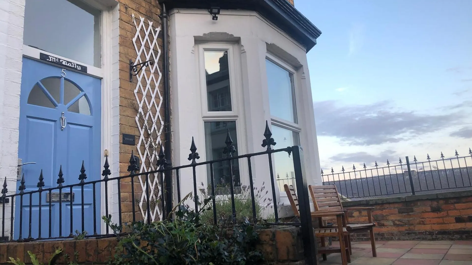 Kitson House - Sea Views, 1 Min Walk To Harbour Βίλα Σκάρμπορο 0*,  Ηνωμένο Βασίλειο