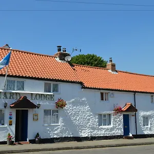 Отель Orchard & Wolds Restaurant, Кейтон